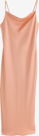 Suknelė iš Next, spalva – abrikosų spalva, Prekių apžvalga