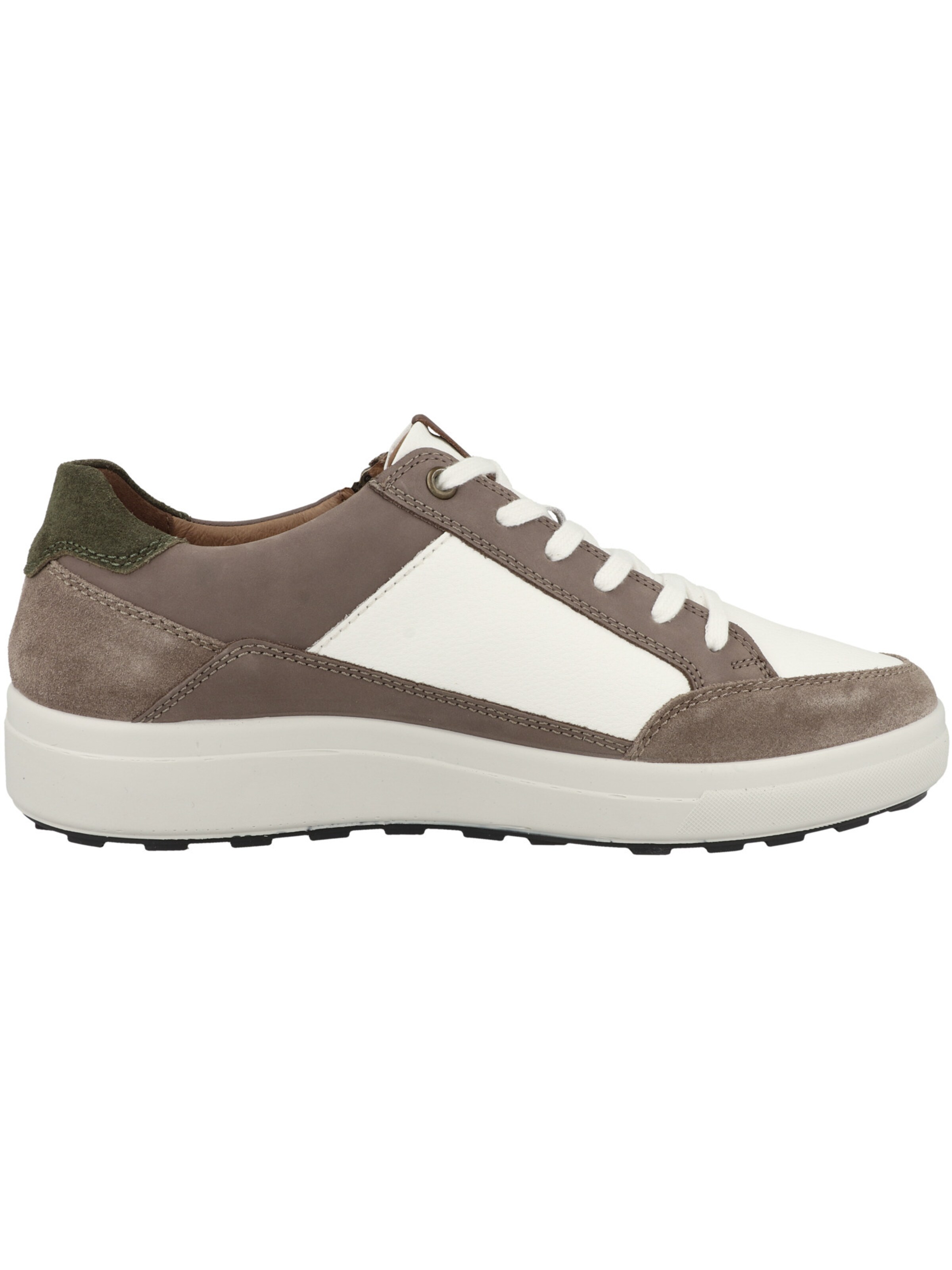 Baskets basses 'Maddox 07' JOSEF SEIBEL en gris