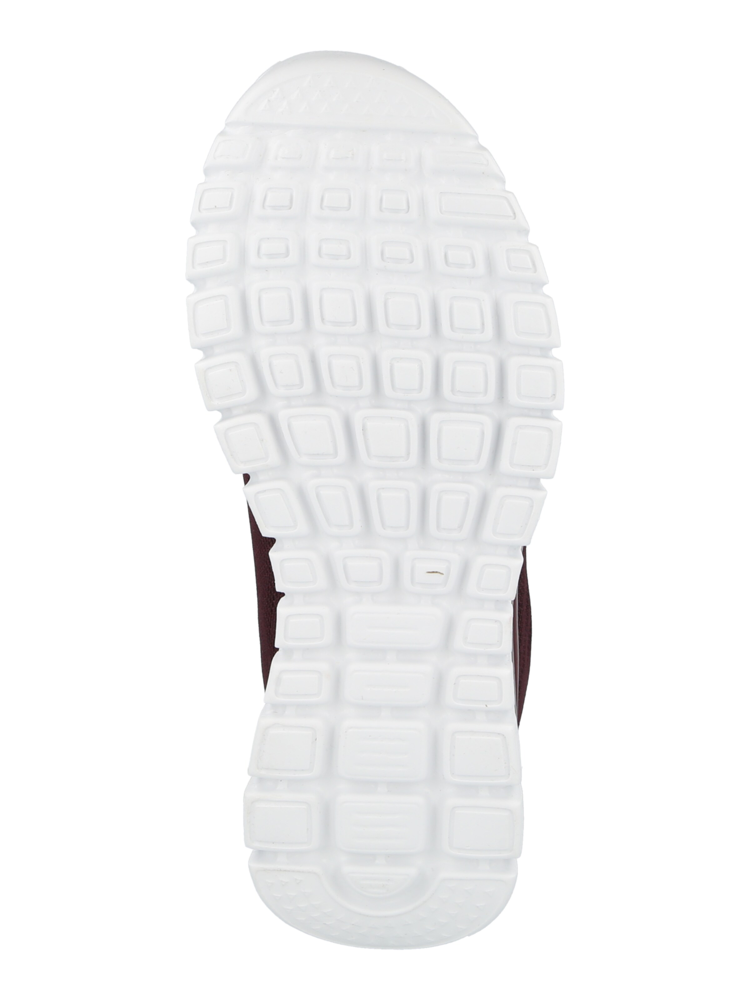 SKECHERS Trainers 'GRACEFUL - GET CONNECTED' in Red