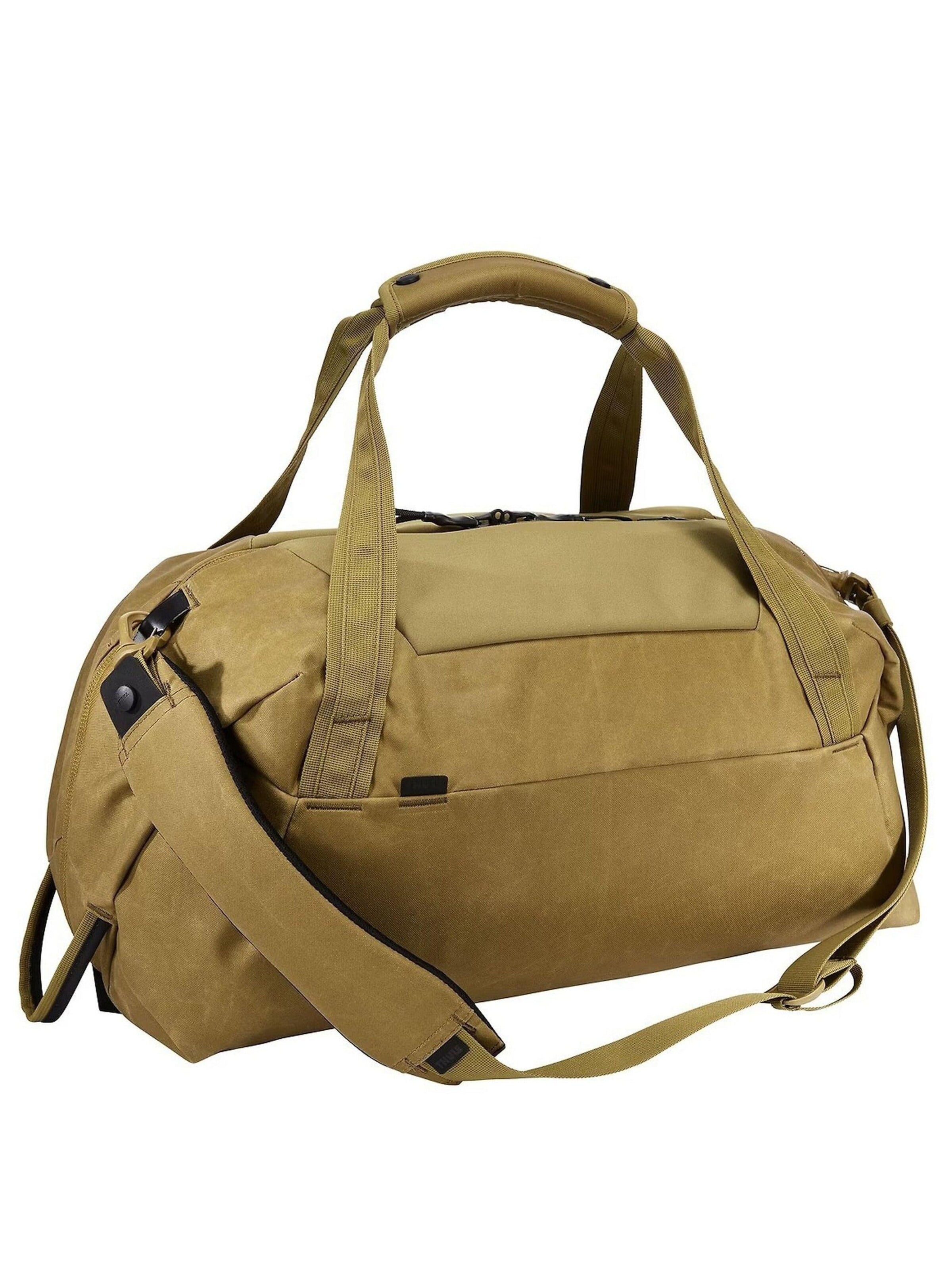 Thule Travel Bag 'Aion' in Green