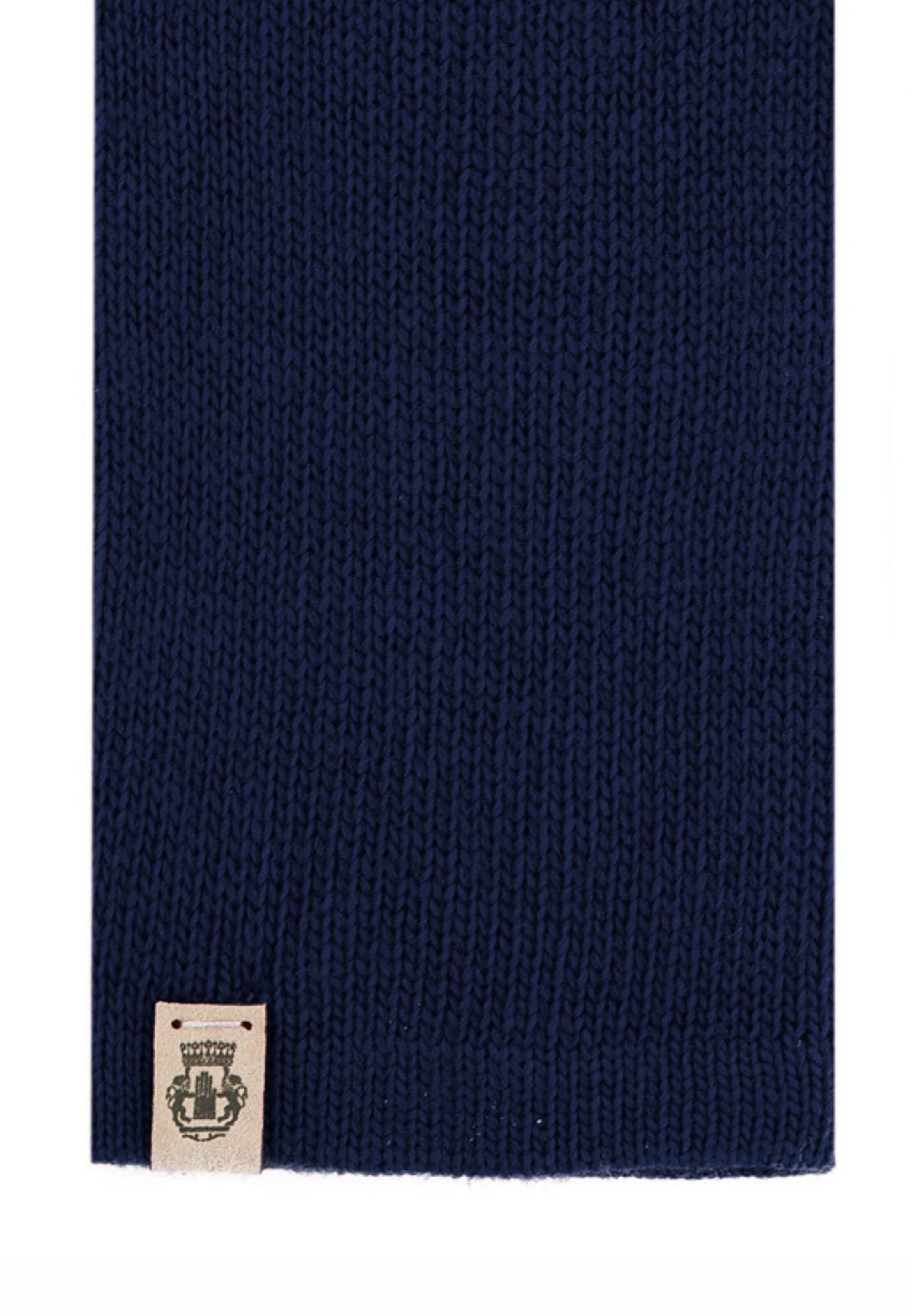 Roeckl Handwarmers 'ESSENTIALS' in Blauw