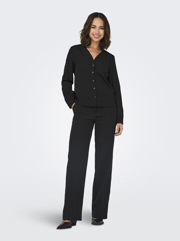 ONLY Blouse in Black