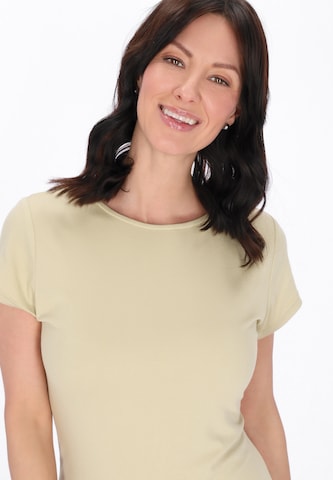 Robe 'Casual' usha BLACK LABEL en beige