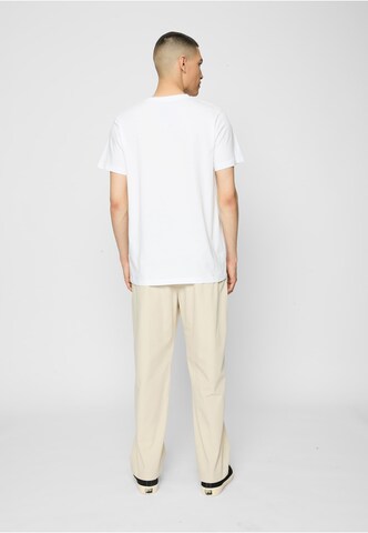 MT Men Shirt 'Texas' in Wit