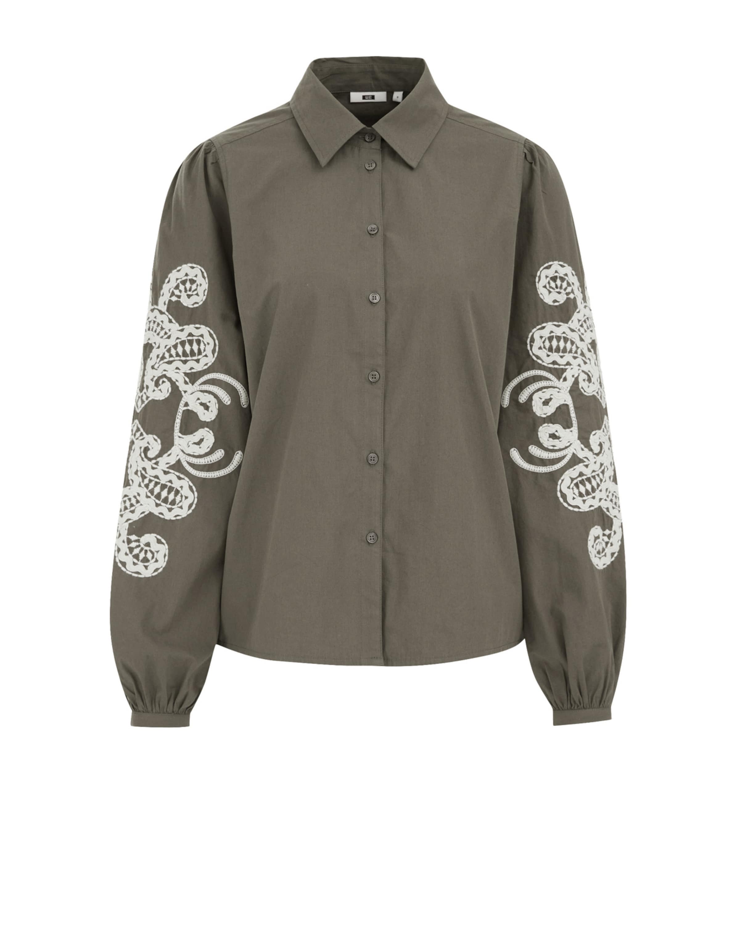 ruda WE Fashion Palaidinė: priekis