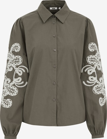 ruda WE Fashion Palaidinė: priekis