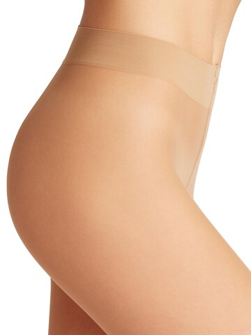 FALKE Strumpfhose 'Matt Deluxe'‌‌‌‌‌ in Pink
