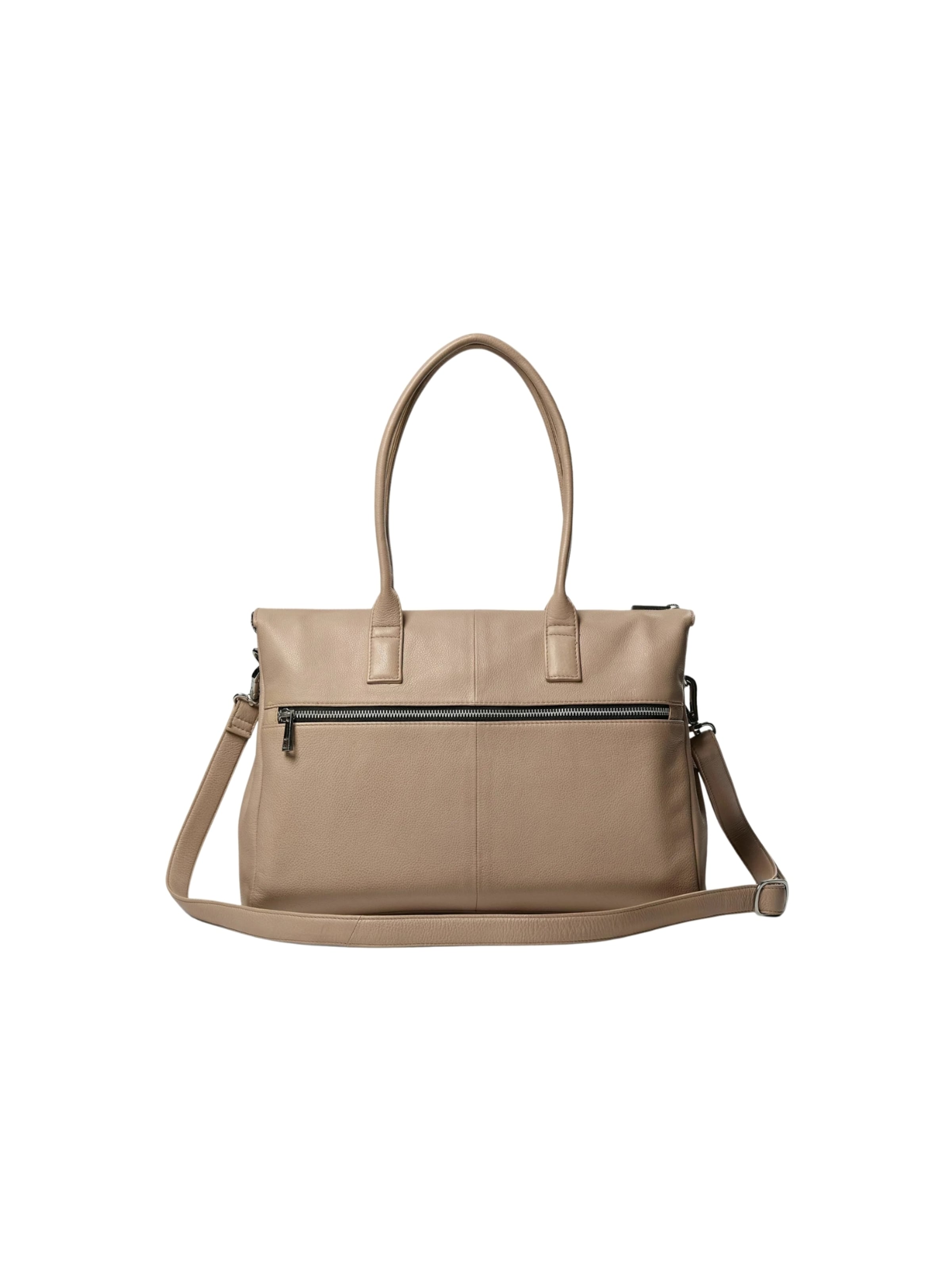 Sac à bandoulière ' Anouk ' still Nordic en beige