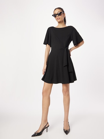 PATRIZIA PEPE - Vestido 'ABITO' en negro