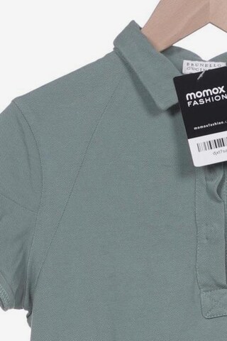 Brunello Cucinelli Top & Shirt in XS in Green