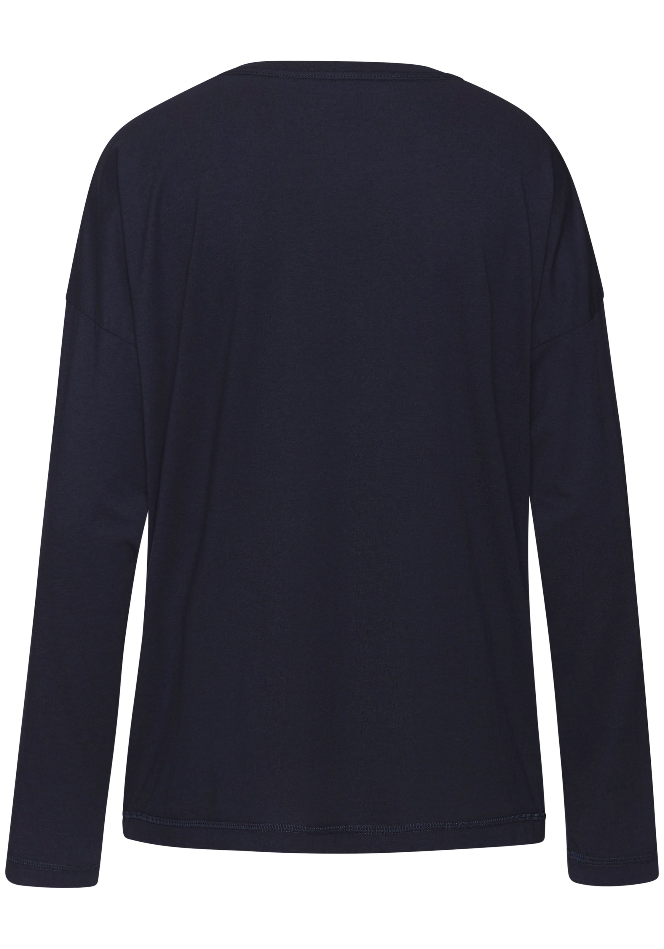 VIVANCE Shirt in Blue