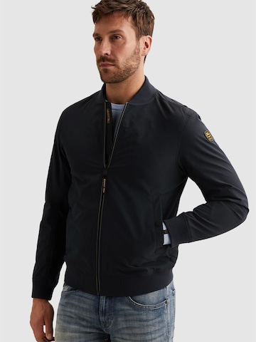 PME Legend Between-season jacket 'Yettail jacket' in Blue