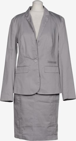 Orsay Anzug oder Kombination S in Grau: Vorderseite