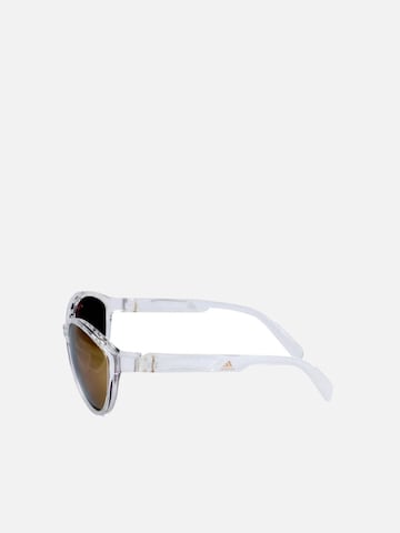 Adidas Sport Sonnenbrille‌‌ in Transparent