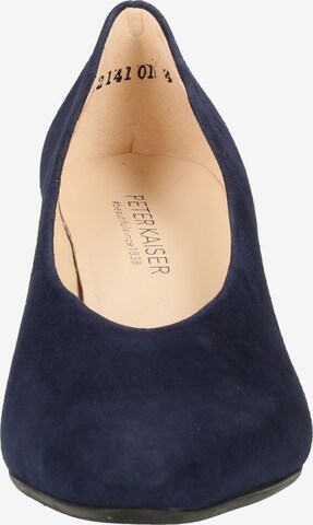 PETER KAISER Pumps in Blue