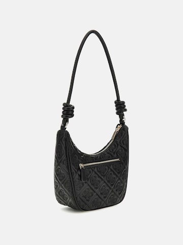 GUESS Shoulder bag 'Adelasia' in Black
