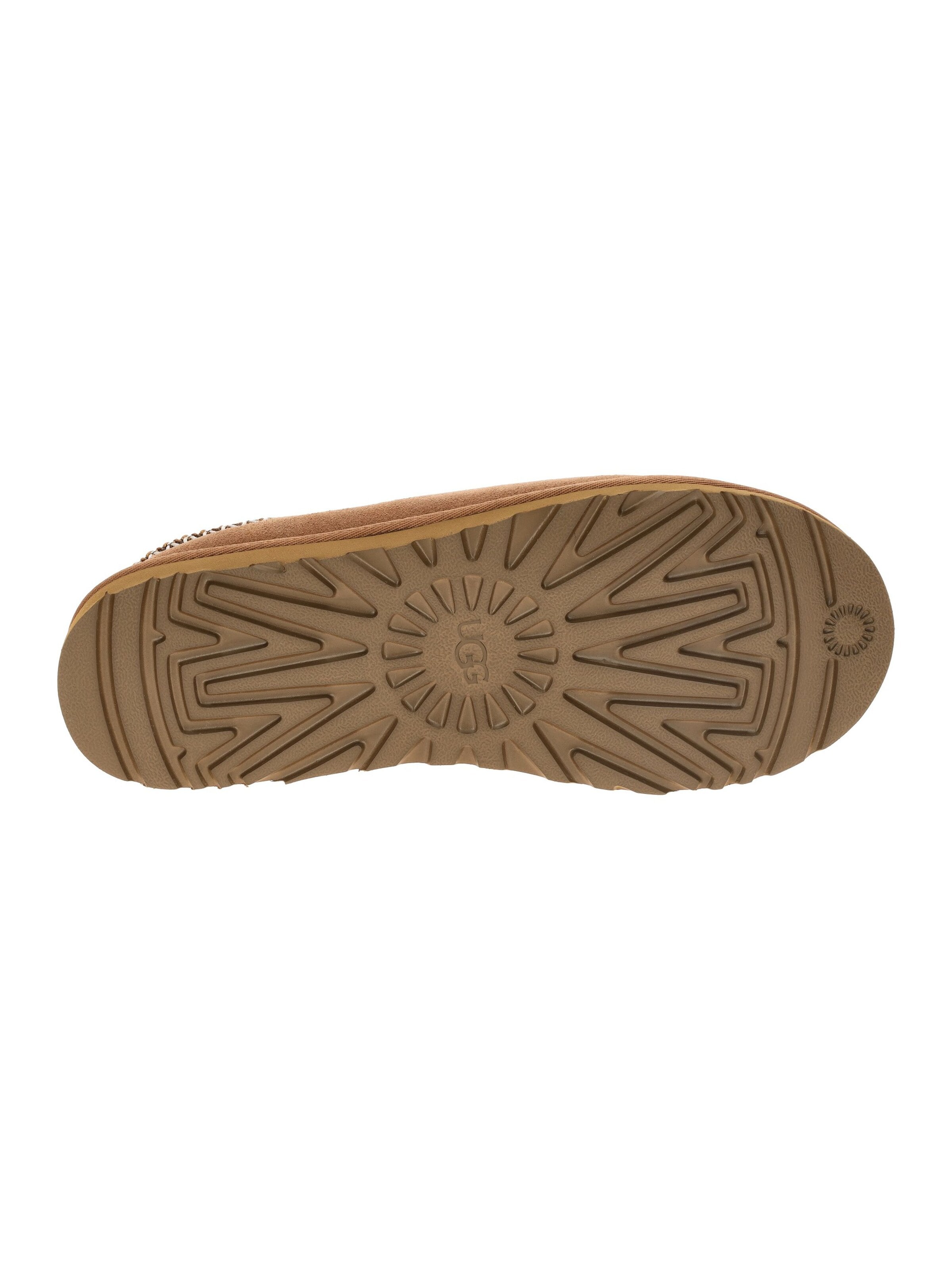 UGG Hausschuh 'TASMAN'‌‌‌‌‌‌‌‌‌ in Braun