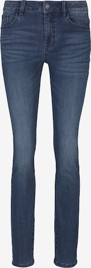 Jeans 'Alexa' TOM TAILOR pe albastru denim, Vizualizare produs