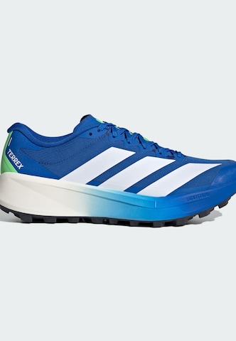 Chaussure basse 'Agravic 4' ADIDAS TERREX en bleu