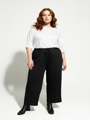 Shape Of You Skinny Chino kalhoty – černá