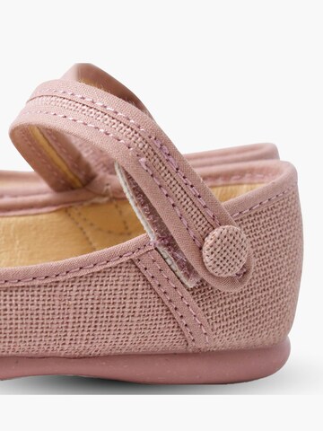 Pisamonas - Bailarina en rosa