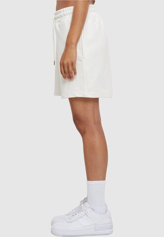 regular Pantaloni di Karl Kani in bianco