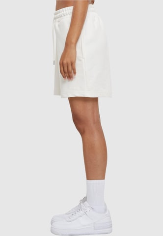 Karl Kani Regular Pants in White