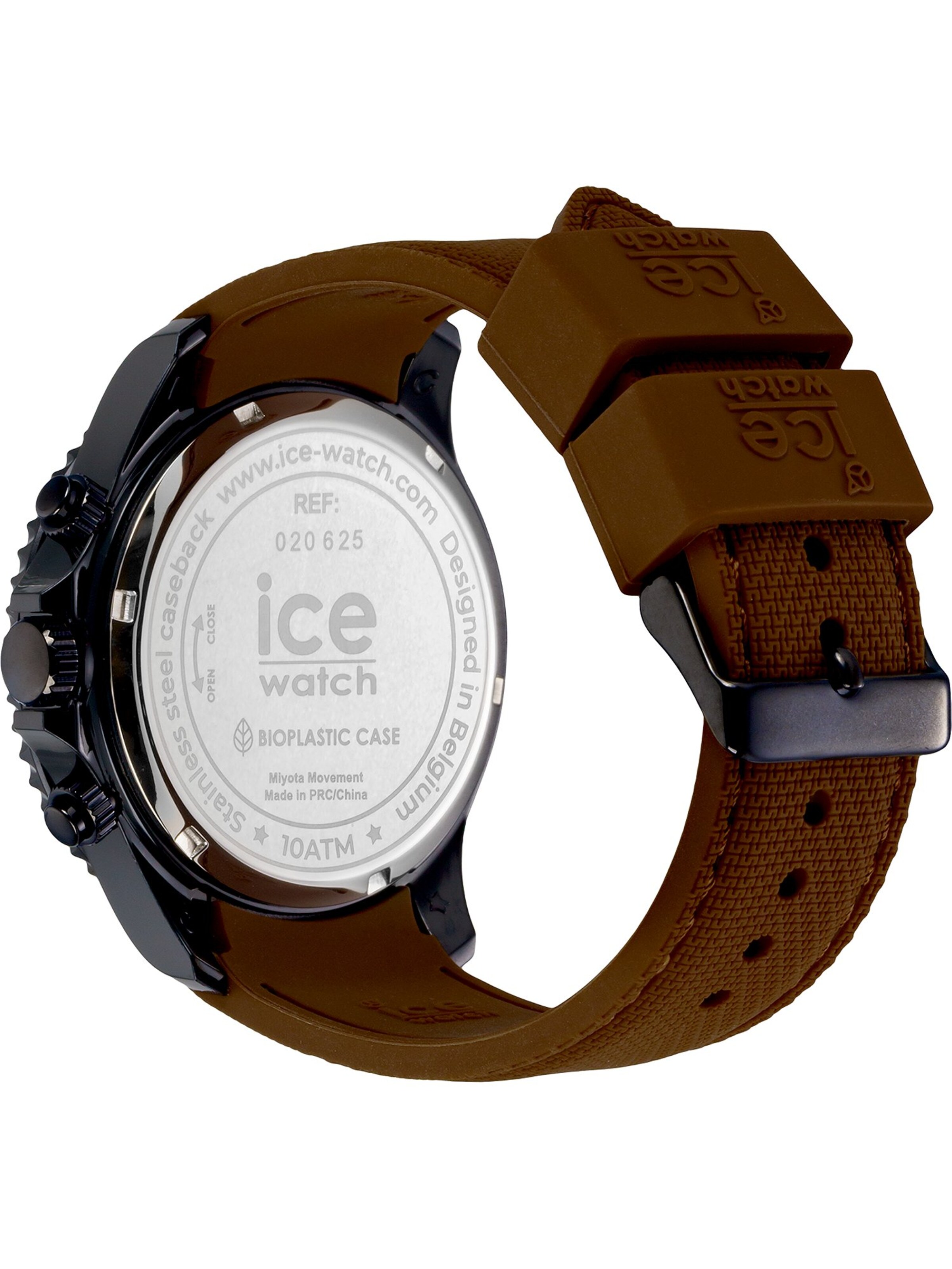 ICE WATCH Analog watch in Black