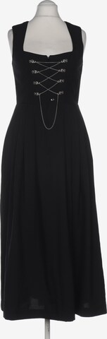 COUNTRY LINE Kleid L in Schwarz: predná strana