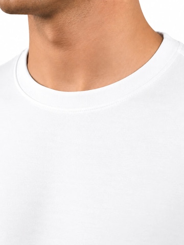 LAGØN Klederdracht shirt 'LAGØN Pima Selection- 3Pack-Save 20€' in Gemengde kleuren