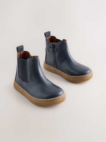 Bottes Next en bleu