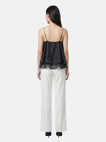Top di Roberta Rossi in nero
