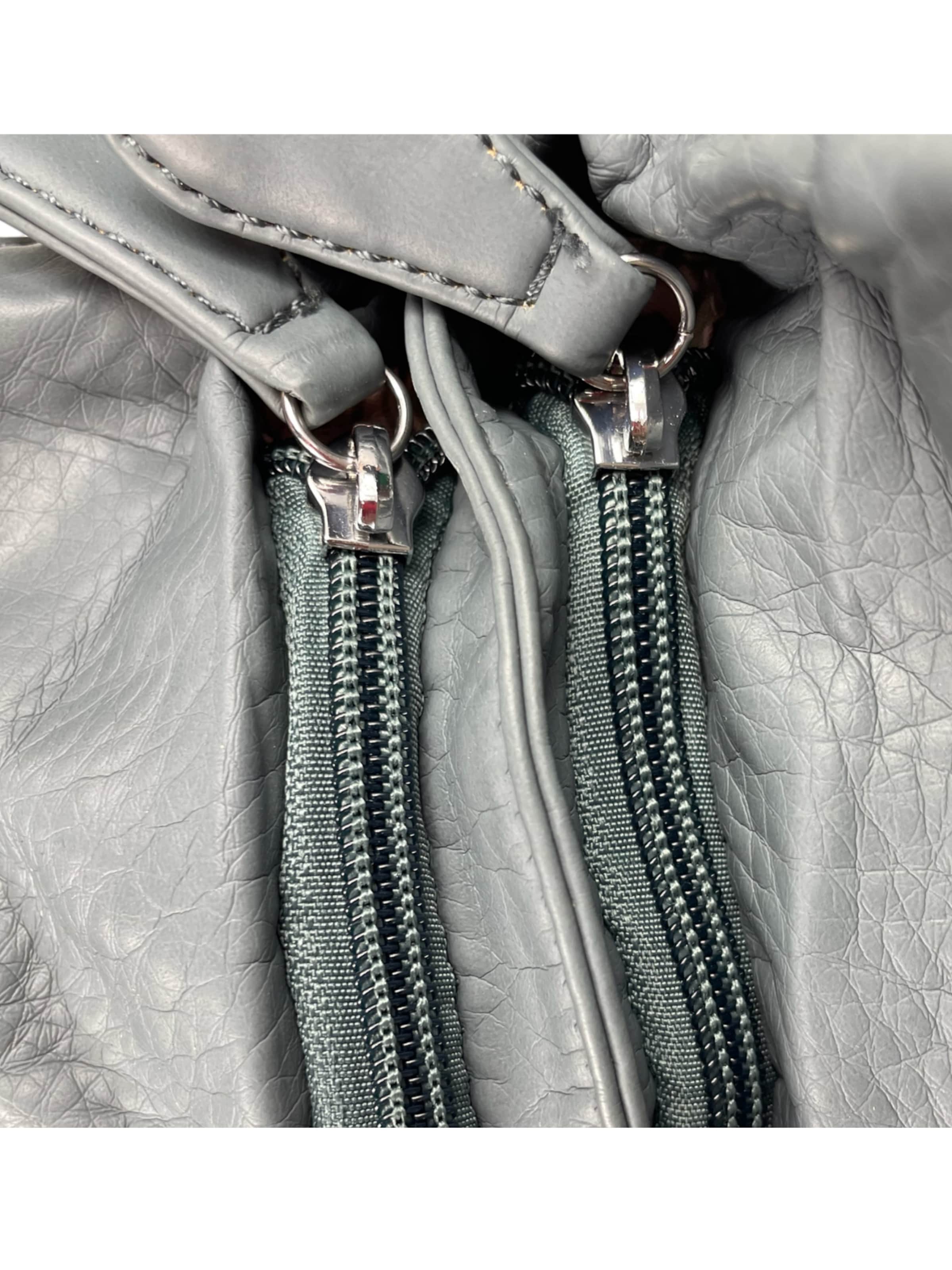 Kumixi Handtasche‌‌‌‌‌‌‌‌ in Blau