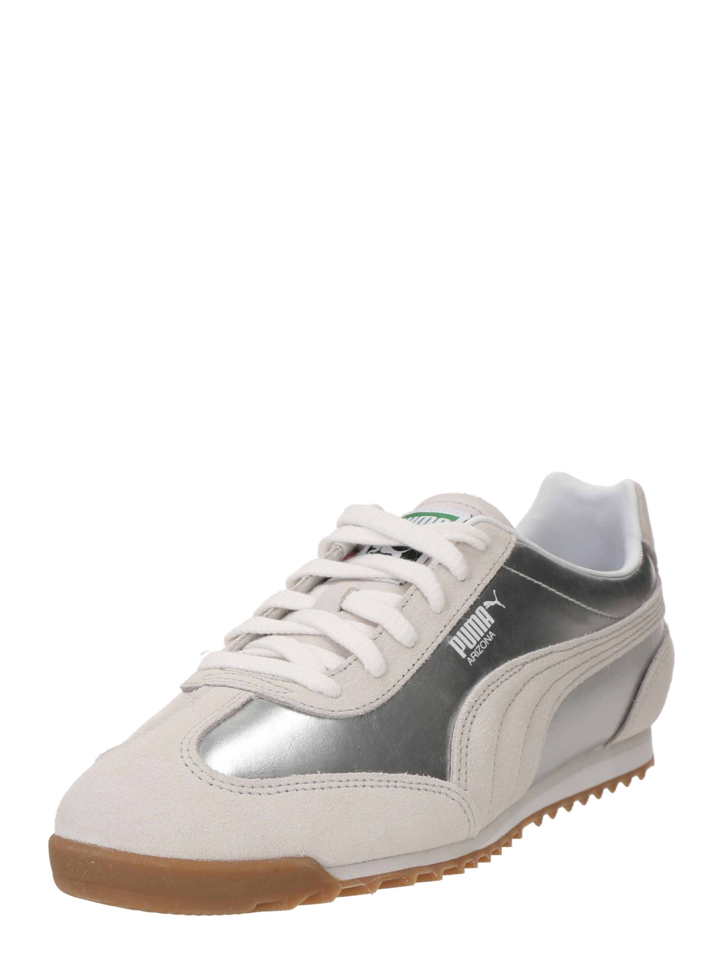 sudrabs PUMA Zemie brīvā laika apavi 'Arizona Astro Escape': no priekšpuses