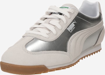 PUMANiske tenisice 'Arizona Astro Escape' - srebro boja: prednji dio