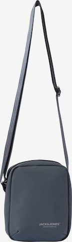 JACK & JONES Schoudertas 'JACKaiden' in Grijs: voorkant