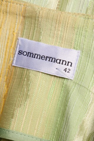 Sommermann Blazer XL in Grün
