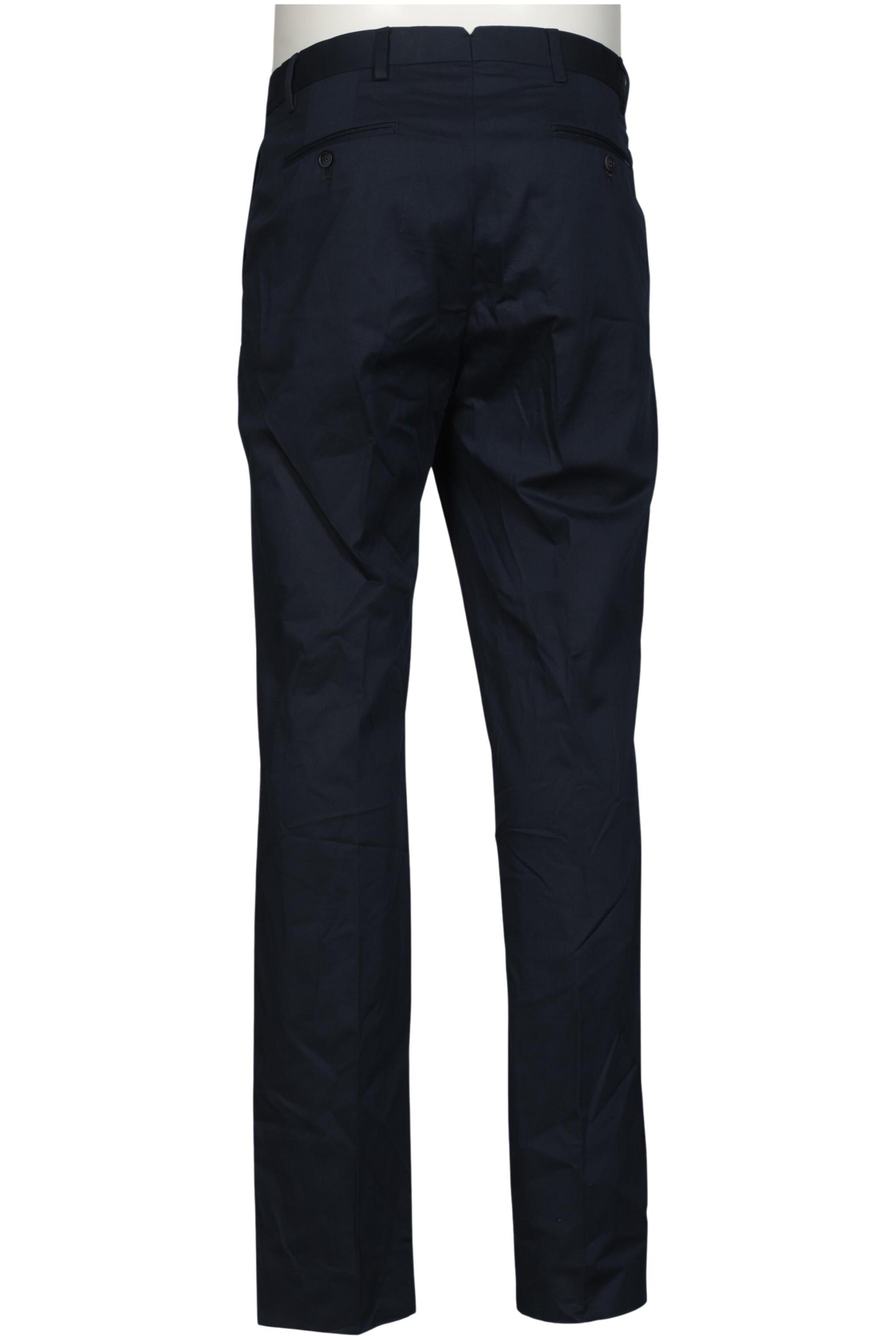 Hackett London Stoffhose 36 in Blau