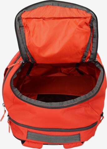 GREGORY Backpack 'Resin 30' in Red
