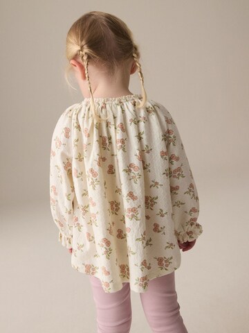 Next Blouse in Beige