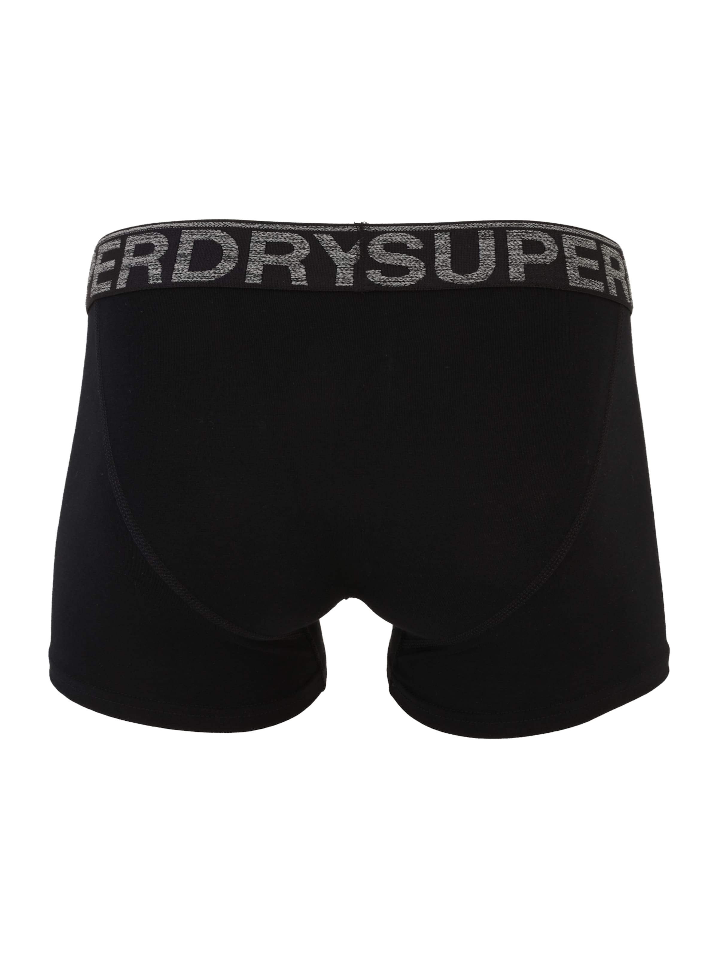 Boxer di Superdry & Co in nero