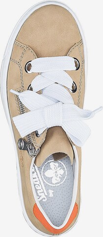 Rieker Sneakers in Beige