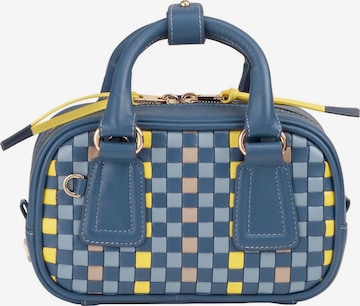 Sacs à main DuDu en bleu : devant