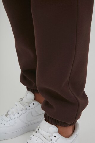 b.young - regular Pantalón en marrón