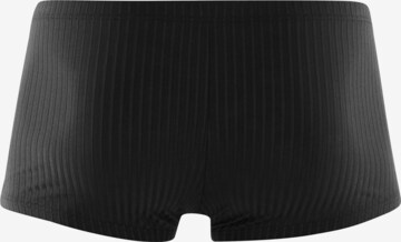 Olaf Benz Boxer shorts ' PEARL2301 Minipants ' in Black