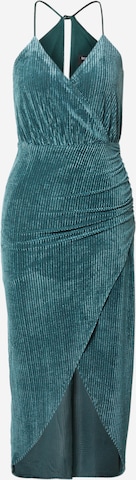 MINKPINK Sukienka koktajlowa 'KENDRA' w kolorze niebieski: przód
