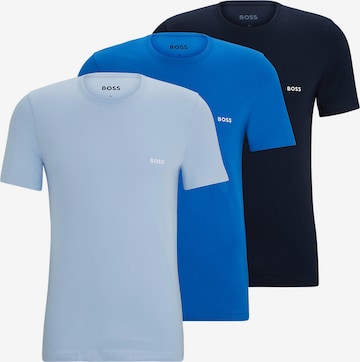 BOSS Bluser & t-shirts i blandingsfarvet: forside