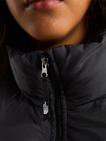 THE NORTH FACE Outdoor jacket 'SAIKURU' in Black