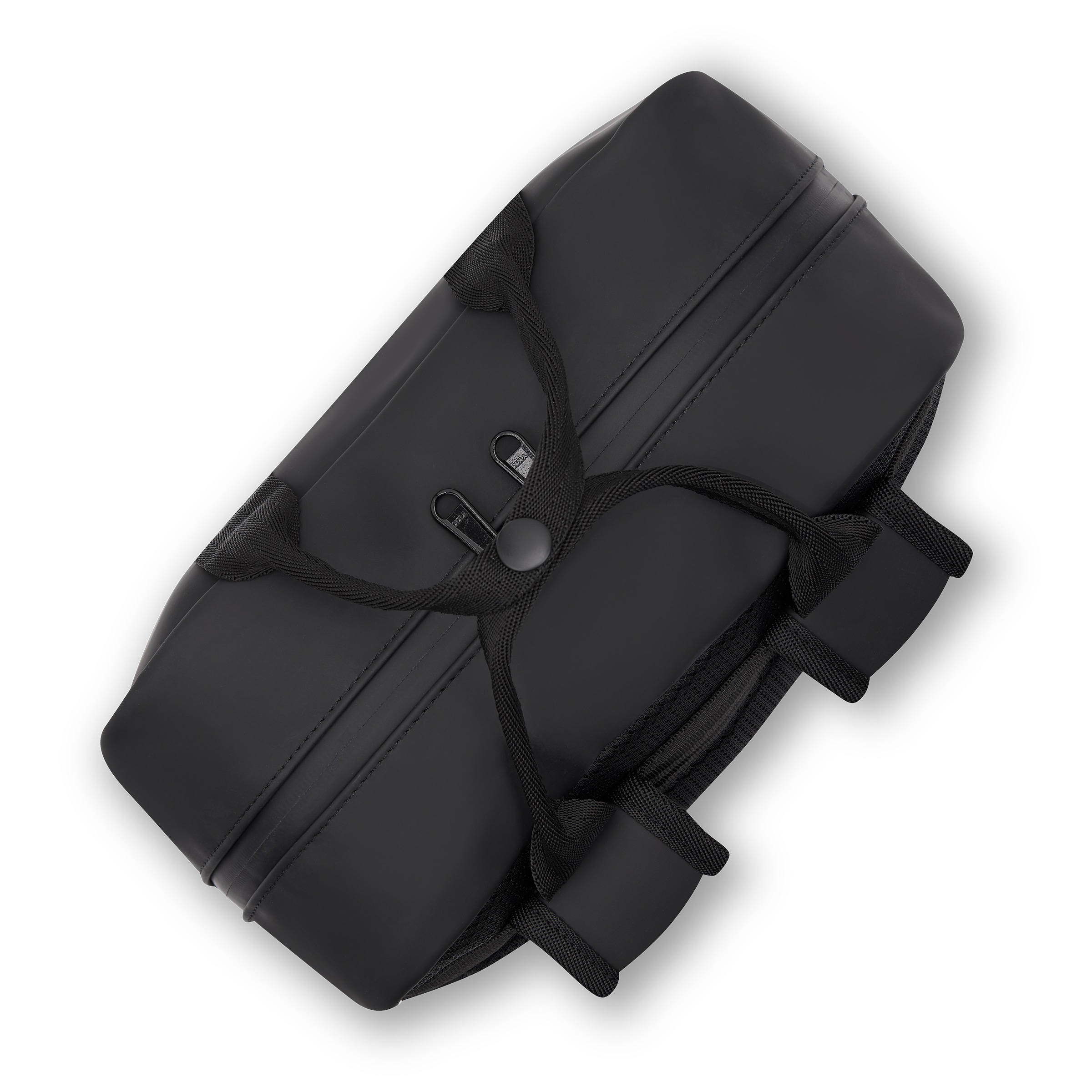 Johnny Urban Σακίδιο πλάτης 'Hailey' σε μαύρο