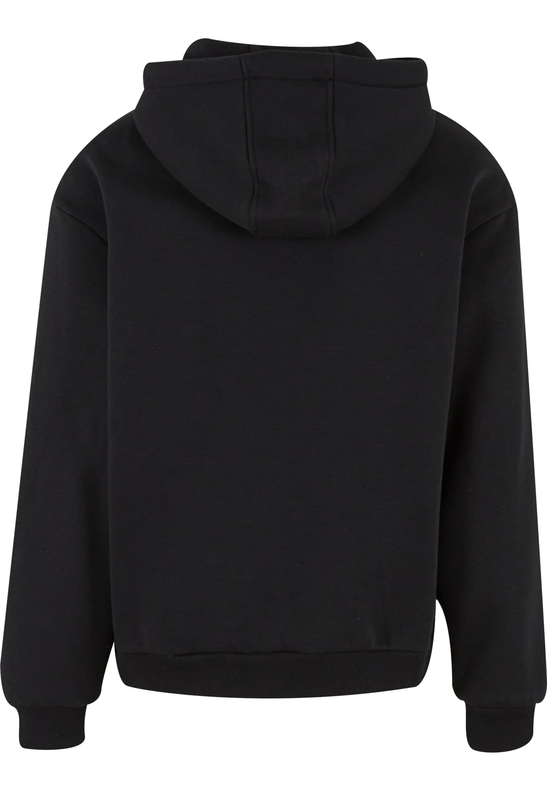 9N1M SENSE Свитшот в Черный